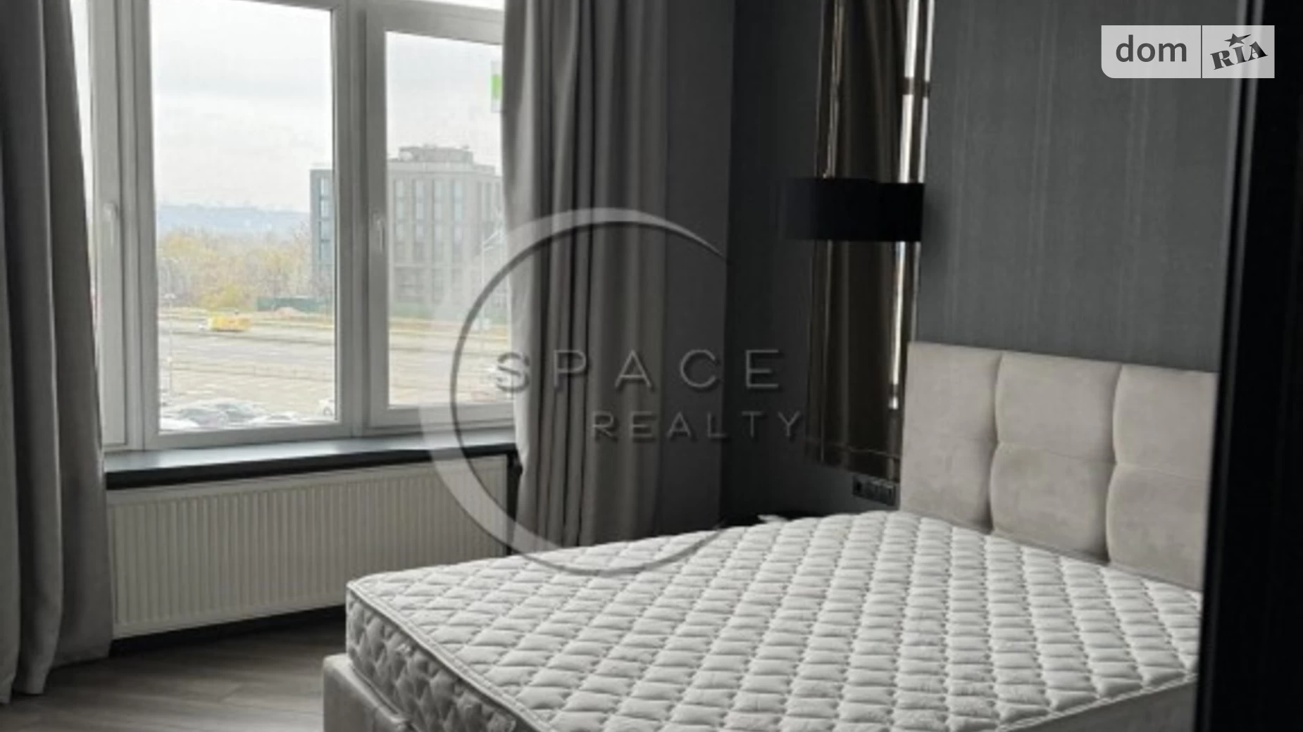 Продается 3-комнатная квартира 104 кв. м в Киеве, ул. Днепровская, 26Д - фото 3