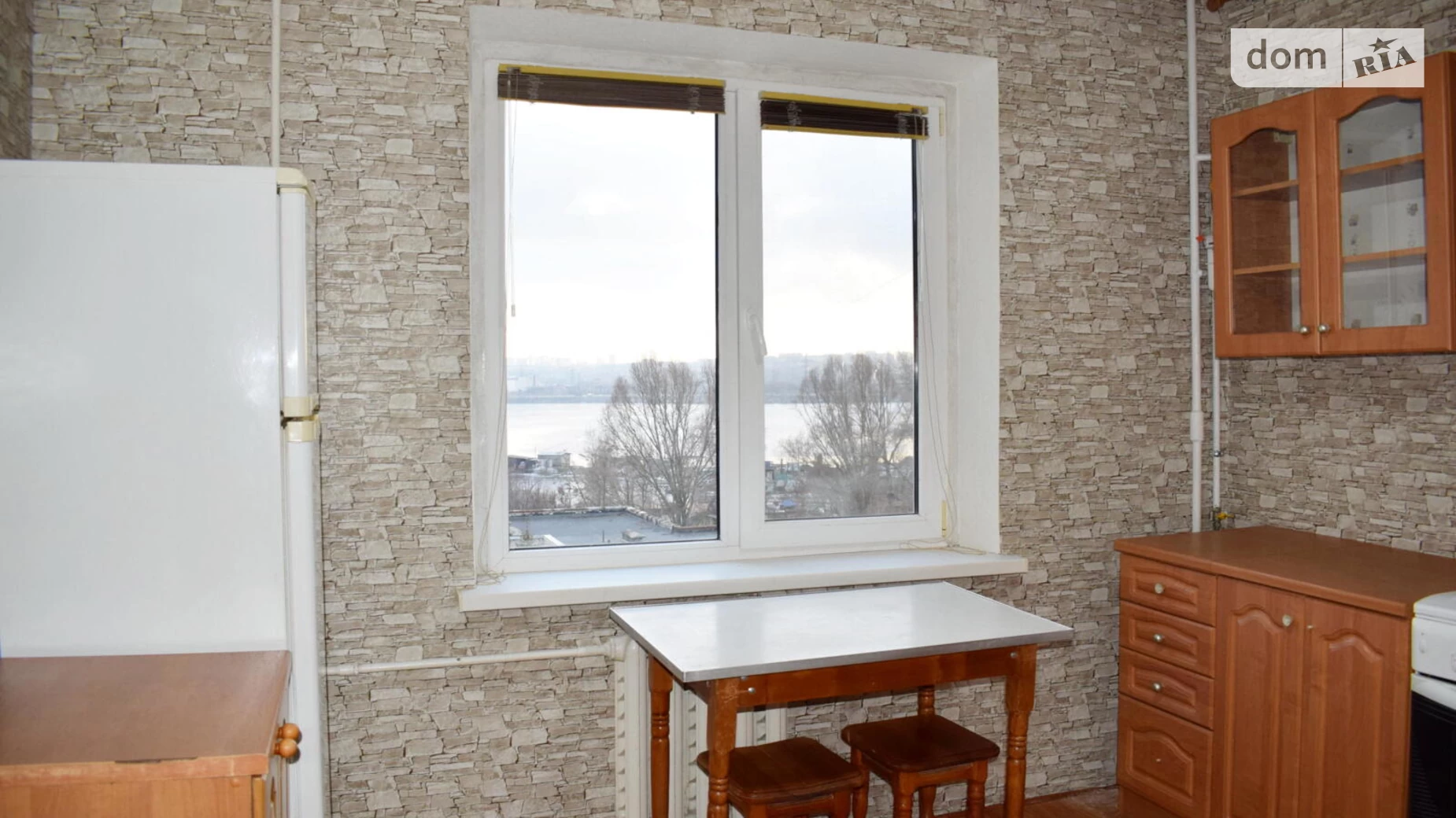 Продается 1-комнатная квартира 40.5 кв. м в Днепре, ул. Степана Рудницкого(Шолохова), 29 - фото 3