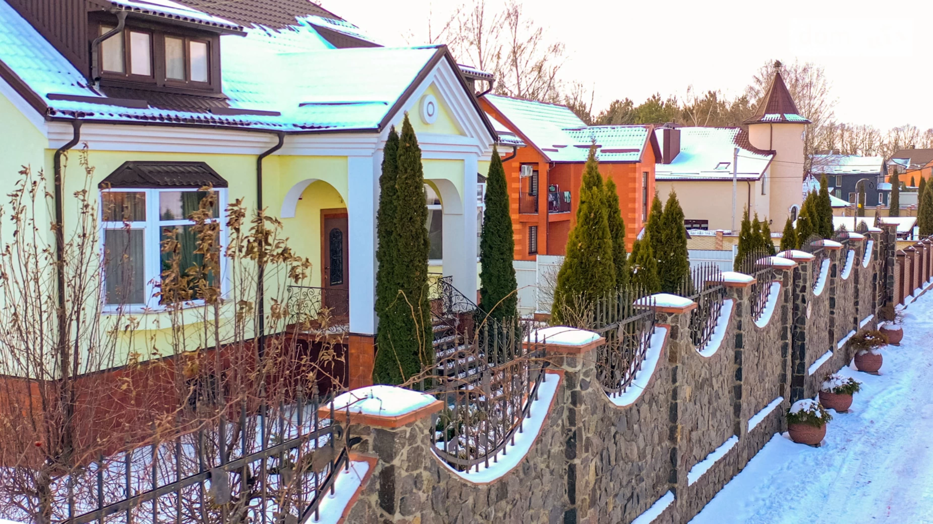 Продається будинок 2 поверховий 456 кв. м з ділянкою, цена: 430000 $ - фото 3