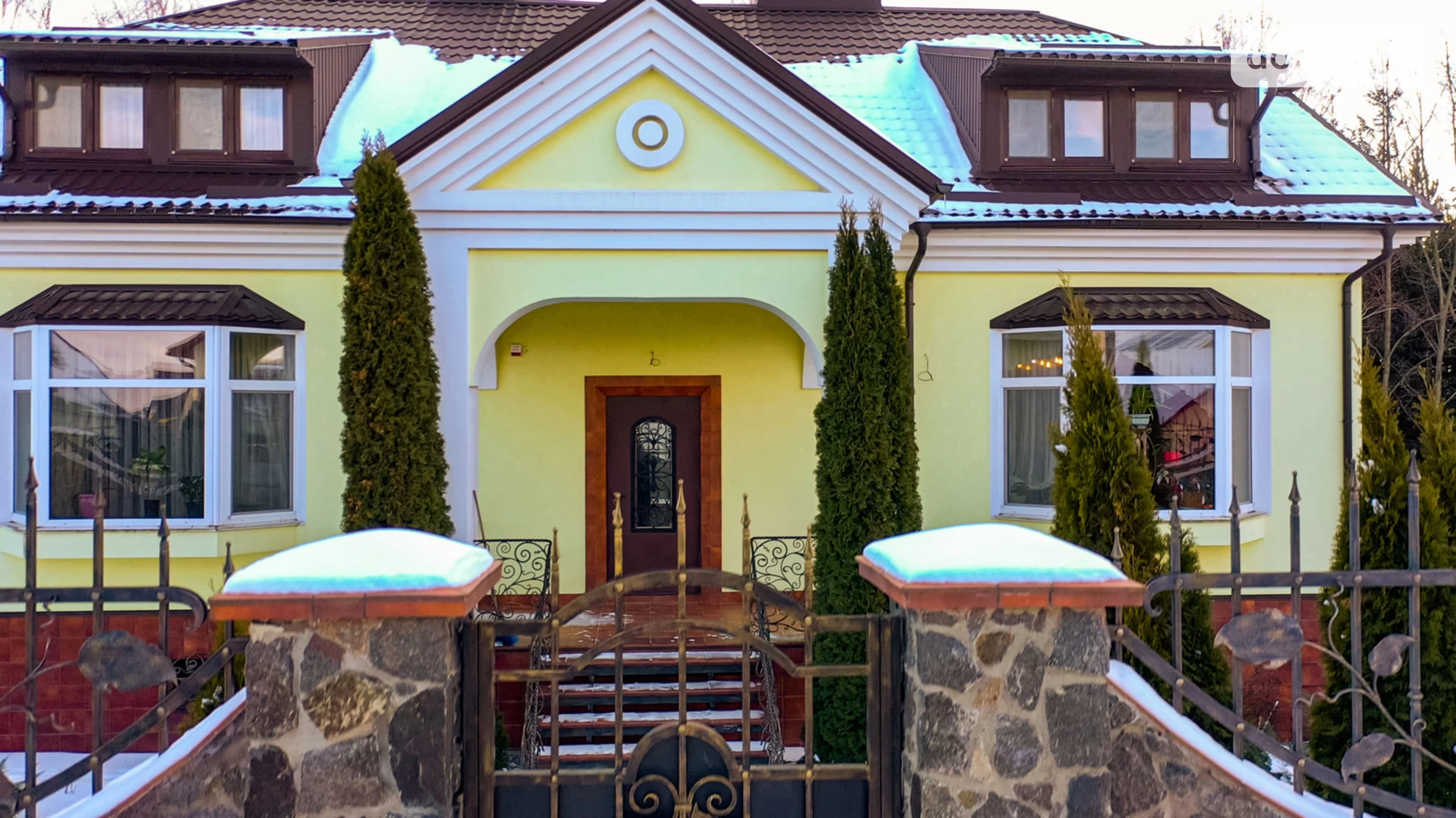 Продається будинок 2 поверховий 456 кв. м з ділянкою, цена: 430000 $ - фото 4