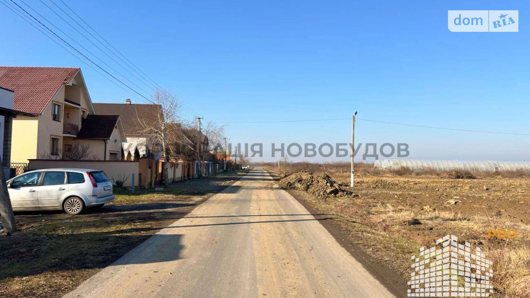 Продается земельный участок 5 соток в Закарпатской области, цена: 11500 $ - фото 3