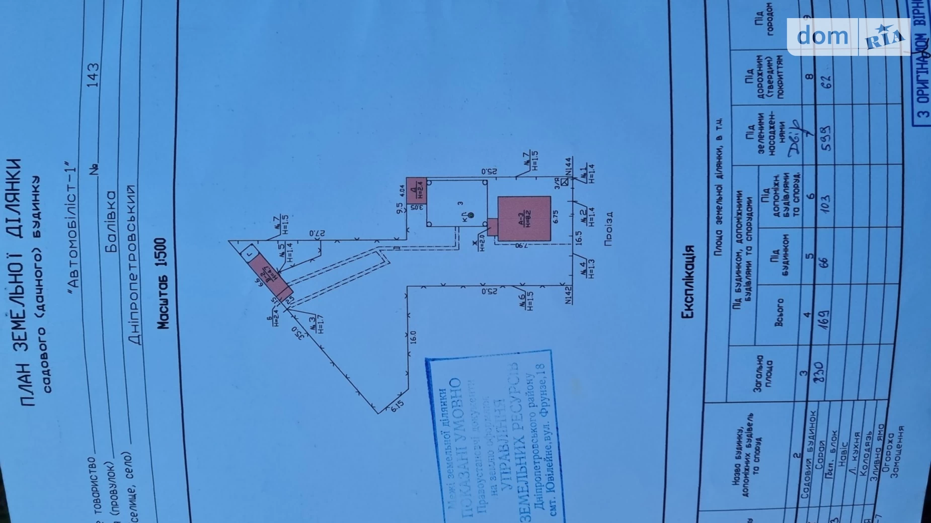 Продається будинок 2 поверховий 160 кв. м з садом, СТ Автомобіліст-1