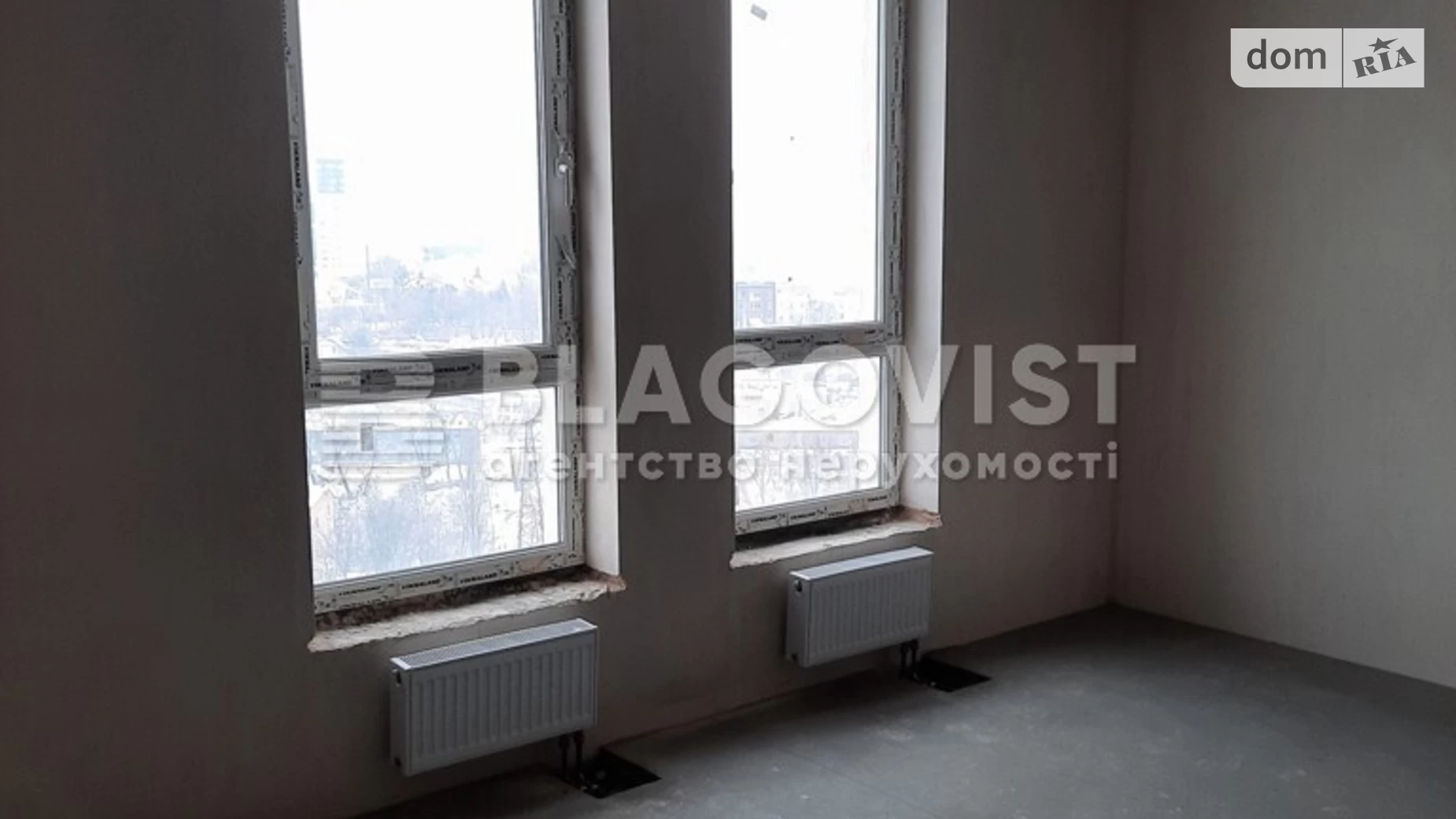 Продается 5-комнатная квартира 137 кв. м в Киеве, ул. Победы, 65Д