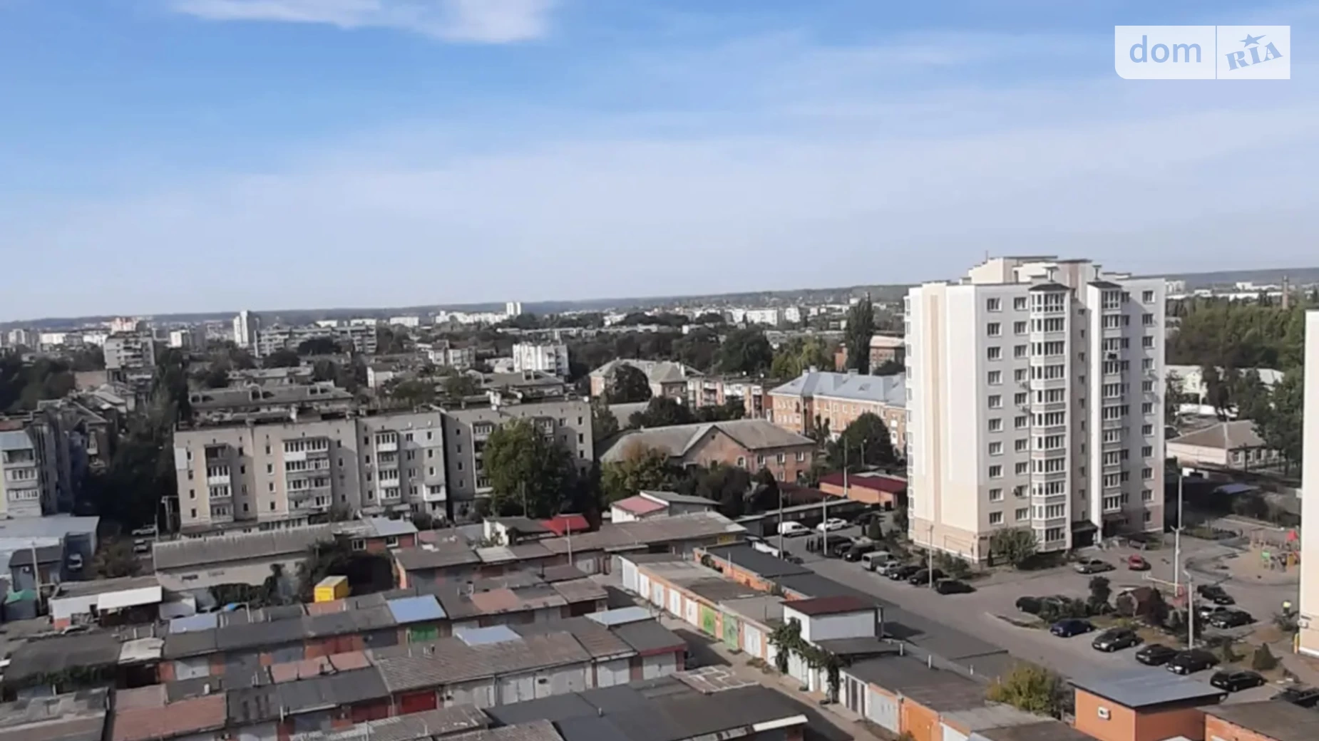 Продается 1-комнатная квартира 40 кв. м в Виннице, ул. Академика Янгеля - фото 4