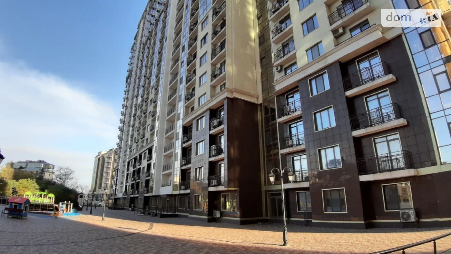 Продается 3-комнатная квартира 102 кв. м в Одессе - фото 3