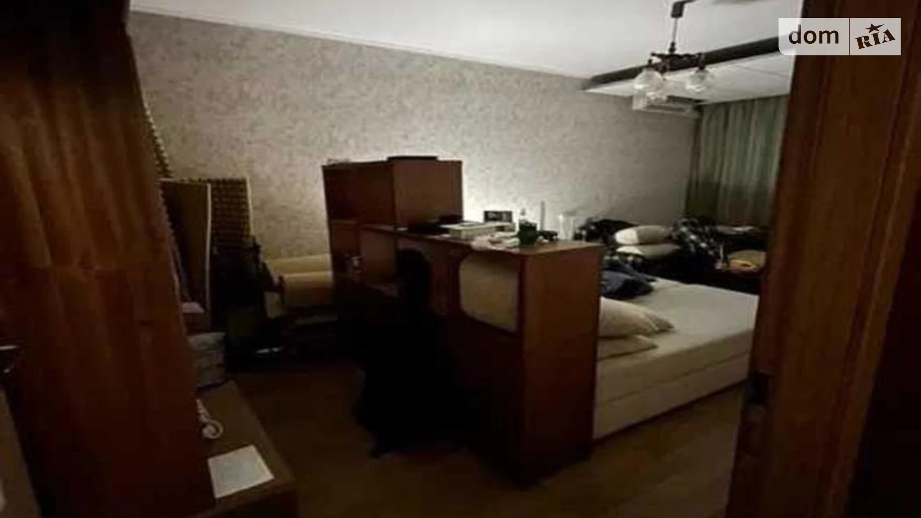 Продается 2-комнатная квартира 45 кв. м в Харькове, просп. Победы