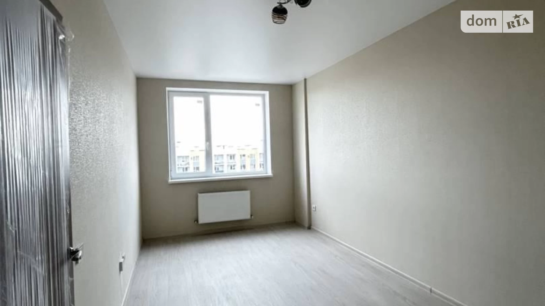 Продается 1-комнатная квартира 32.57 кв. м в Авангарде, ул. Европейская - фото 4