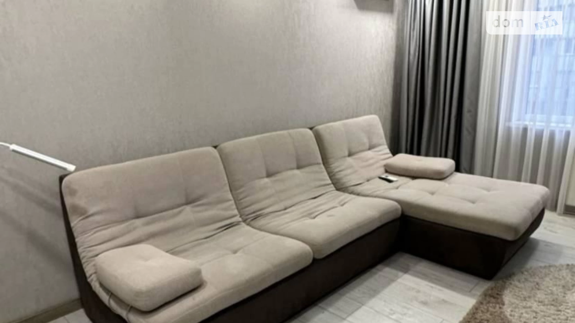 Продається 1-кімнатна квартира 49.9 кв. м у Одесі, вул. Академіка Сахарова - фото 5