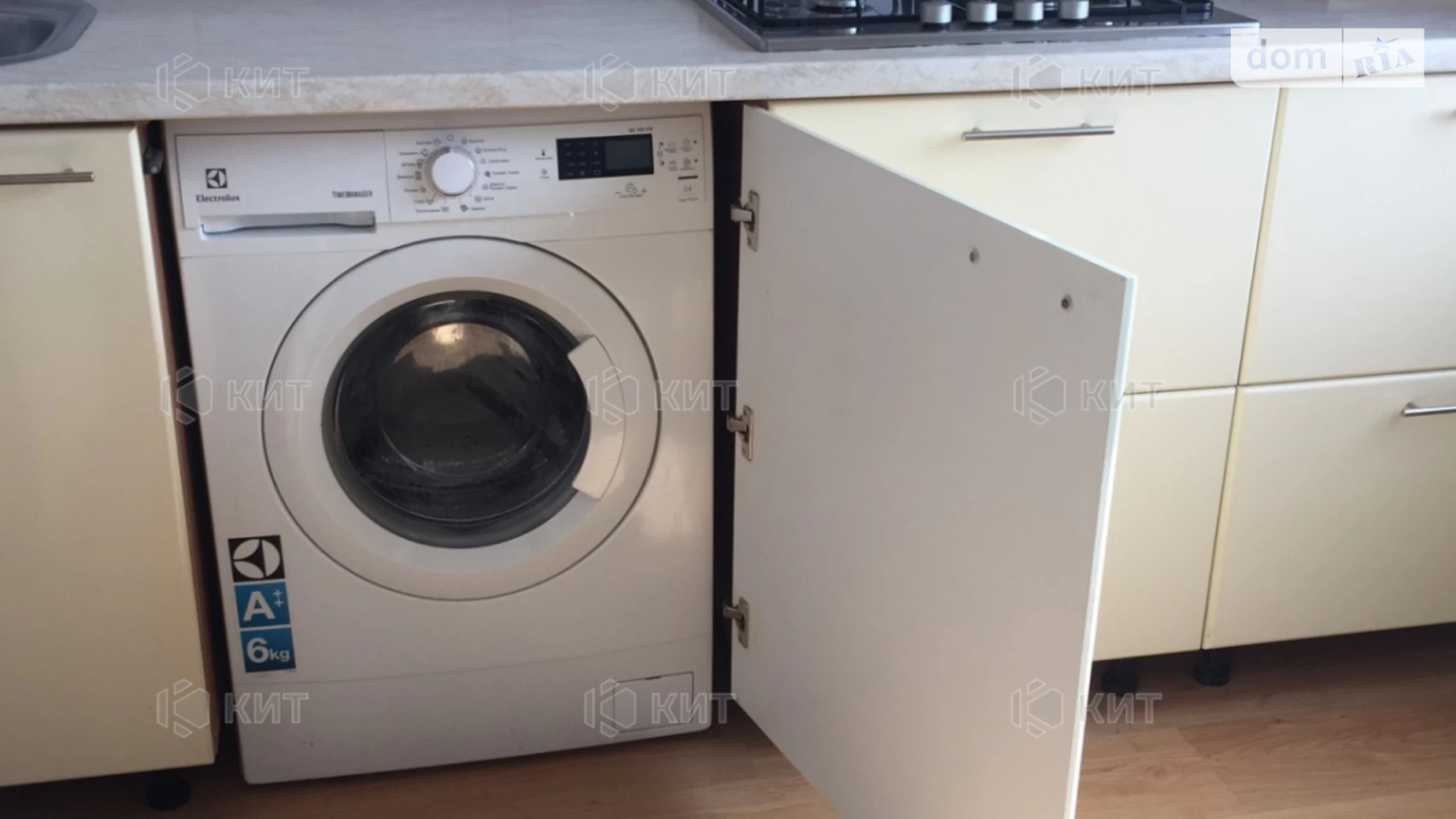 Продается 1-комнатная квартира 39 кв. м в Харькове, просп. Аэрокосмический(Гагарина), 21 - фото 2