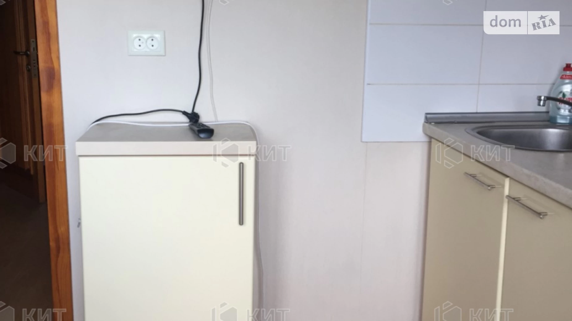 Продается 1-комнатная квартира 39 кв. м в Харькове, просп. Аэрокосмический(Гагарина), 21 - фото 3