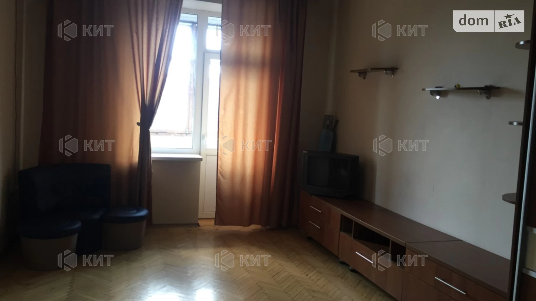 Продается 1-комнатная квартира 39 кв. м в Харькове, просп. Аэрокосмический(Гагарина), 21 - фото 4