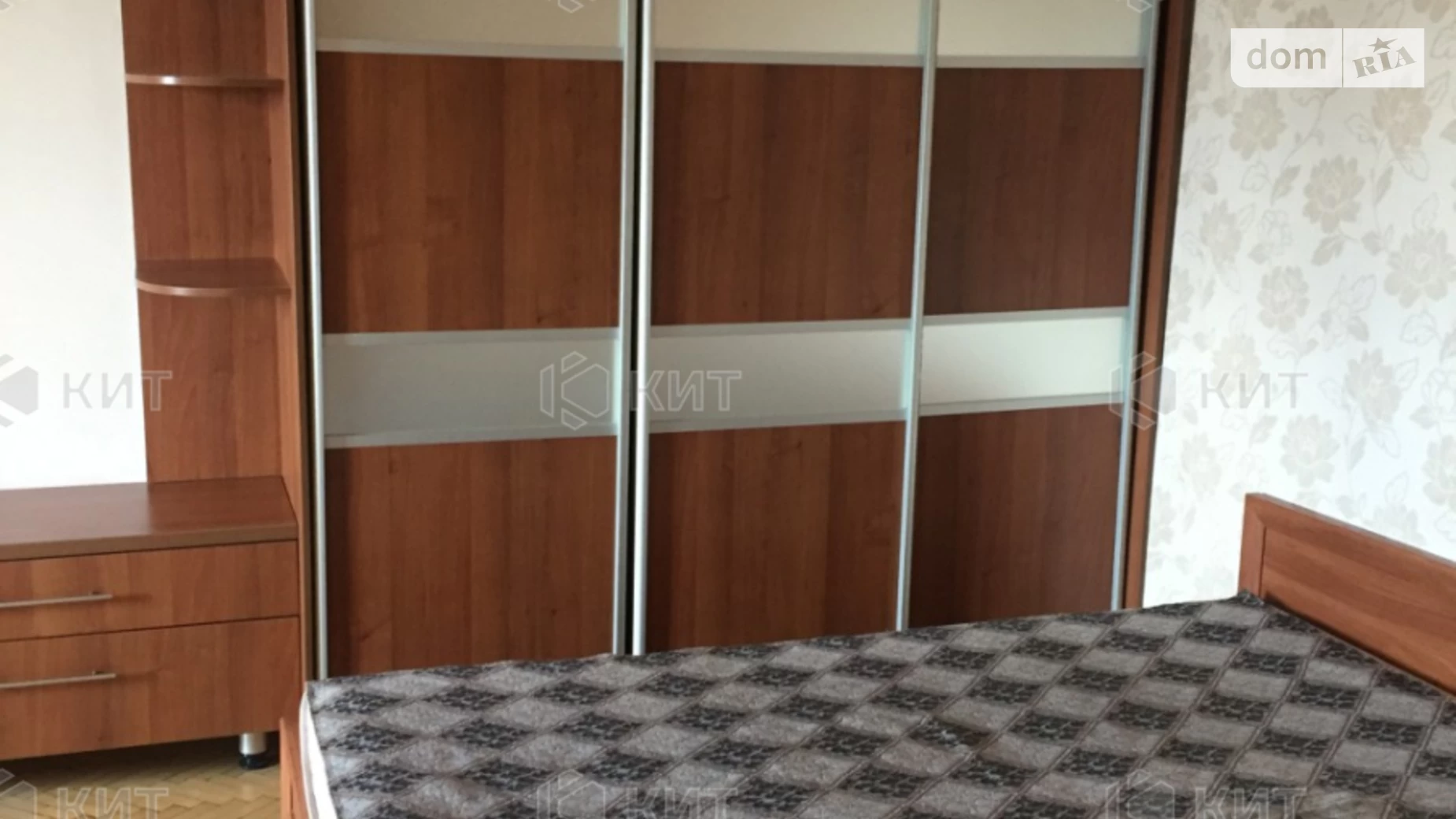 Продается 1-комнатная квартира 39 кв. м в Харькове, просп. Аэрокосмический(Гагарина), 21 - фото 5