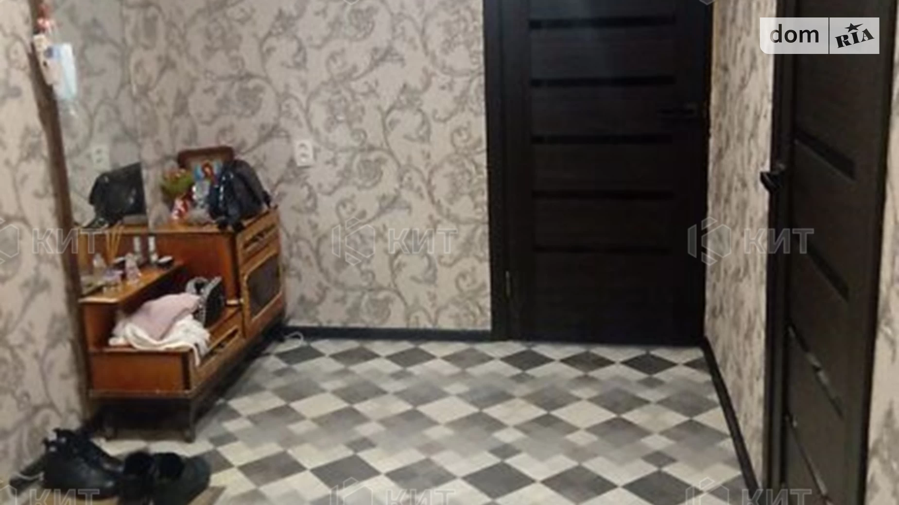 Продається 2-кімнатна квартира 60 кв. м у Харкові, просп. Гагаріна, 58