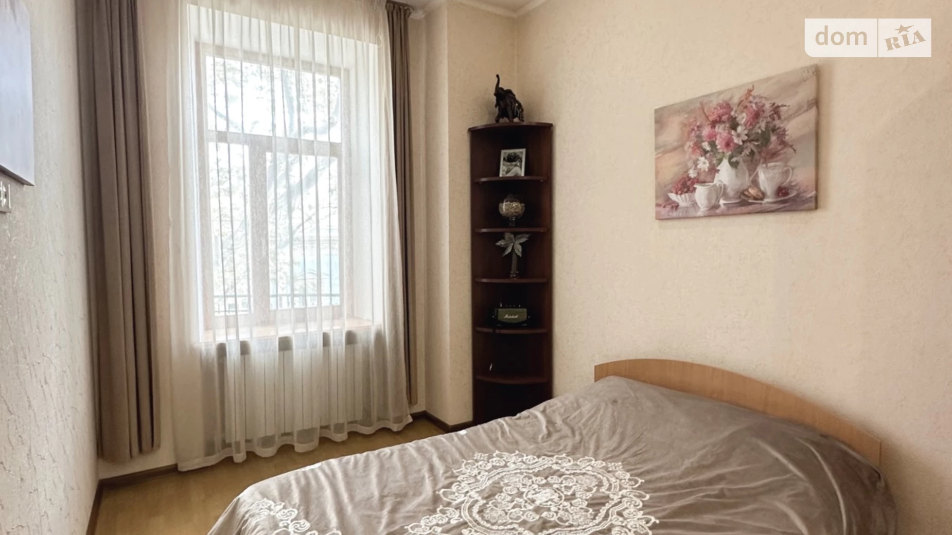 Продається 2-кімнатна квартира 55 кв. м у Одесі, вул. Італійська(Пушкінська) - фото 2