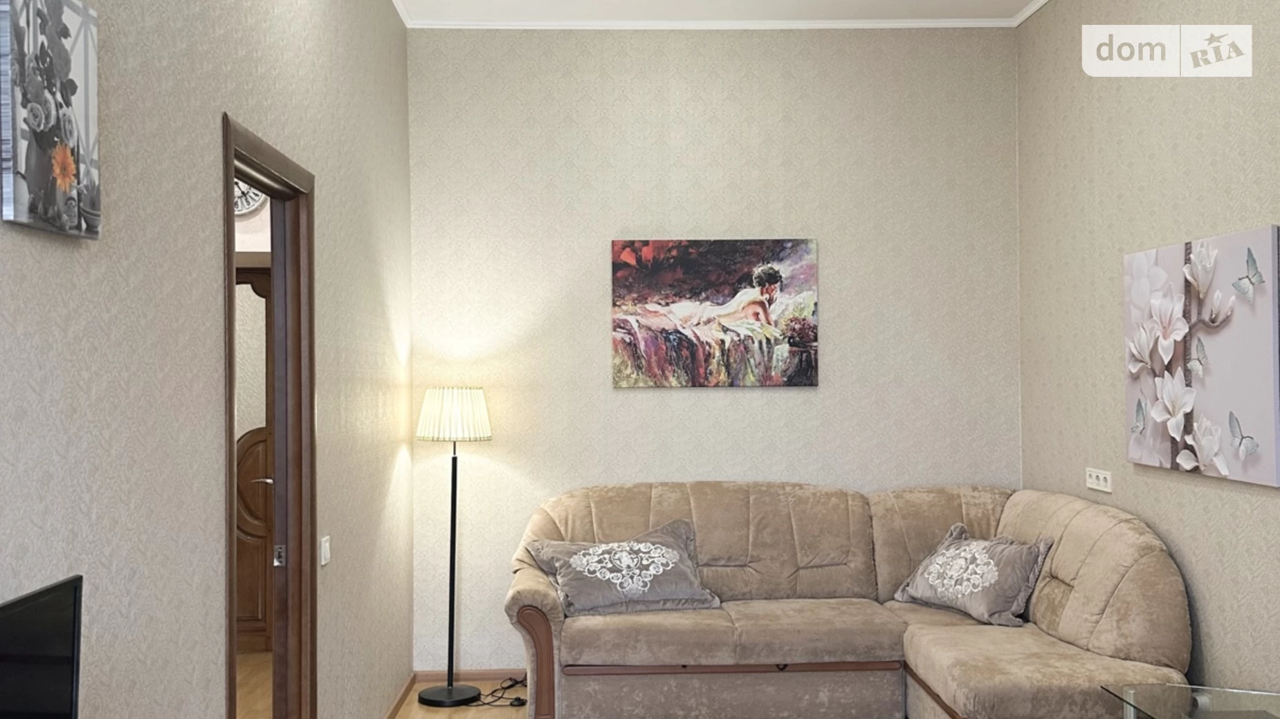Продается 2-комнатная квартира 55 кв. м в Одессе, ул. Пушкинская - фото 5