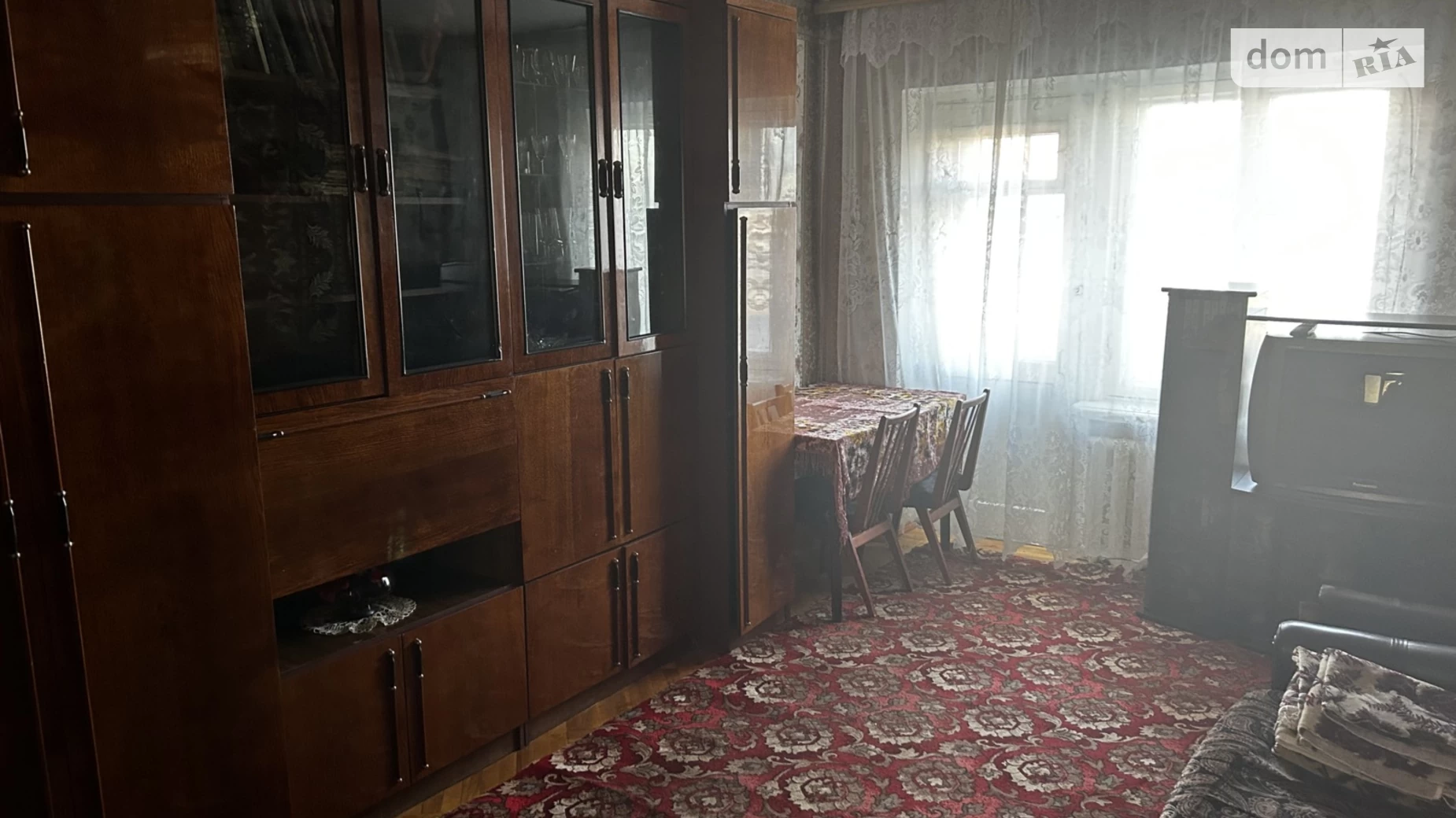 Продается 2-комнатная квартира 54 кв. м в Гнивани, ул. Ярошинского, 20