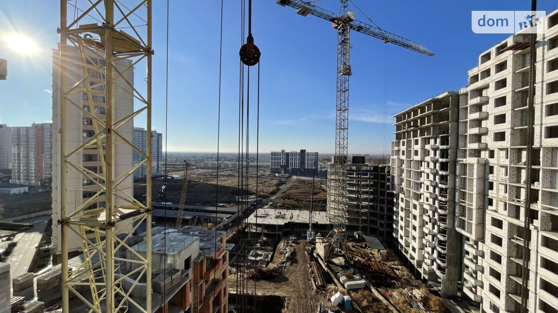 Продается 1-комнатная квартира 36 кв. м в Одессе, ул. Евгения Чикаленко(Академика Вильямса) - фото 5