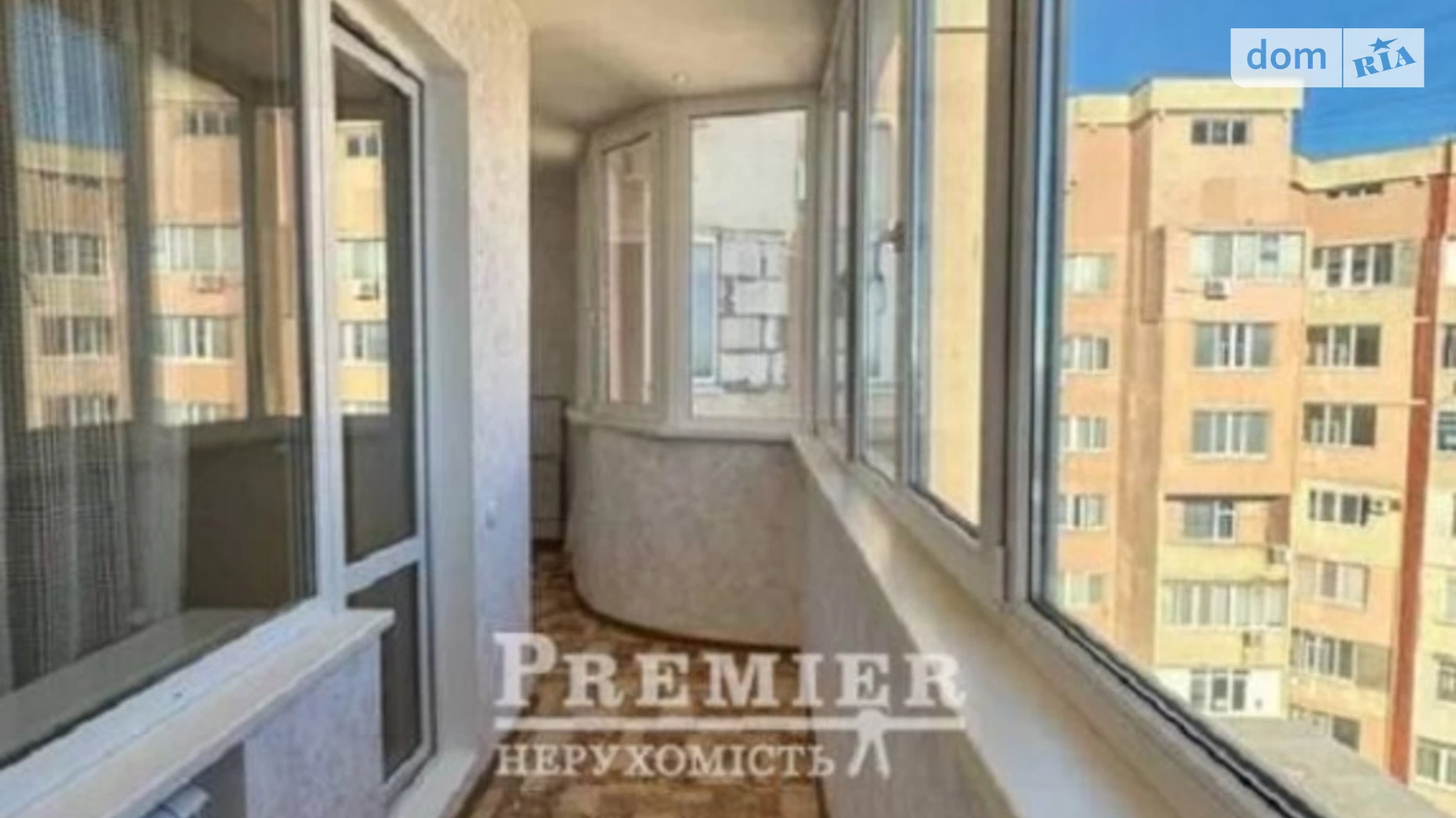Продается 1-комнатная квартира 45 кв. м в Одессе, просп. Небесной Сотни - фото 4