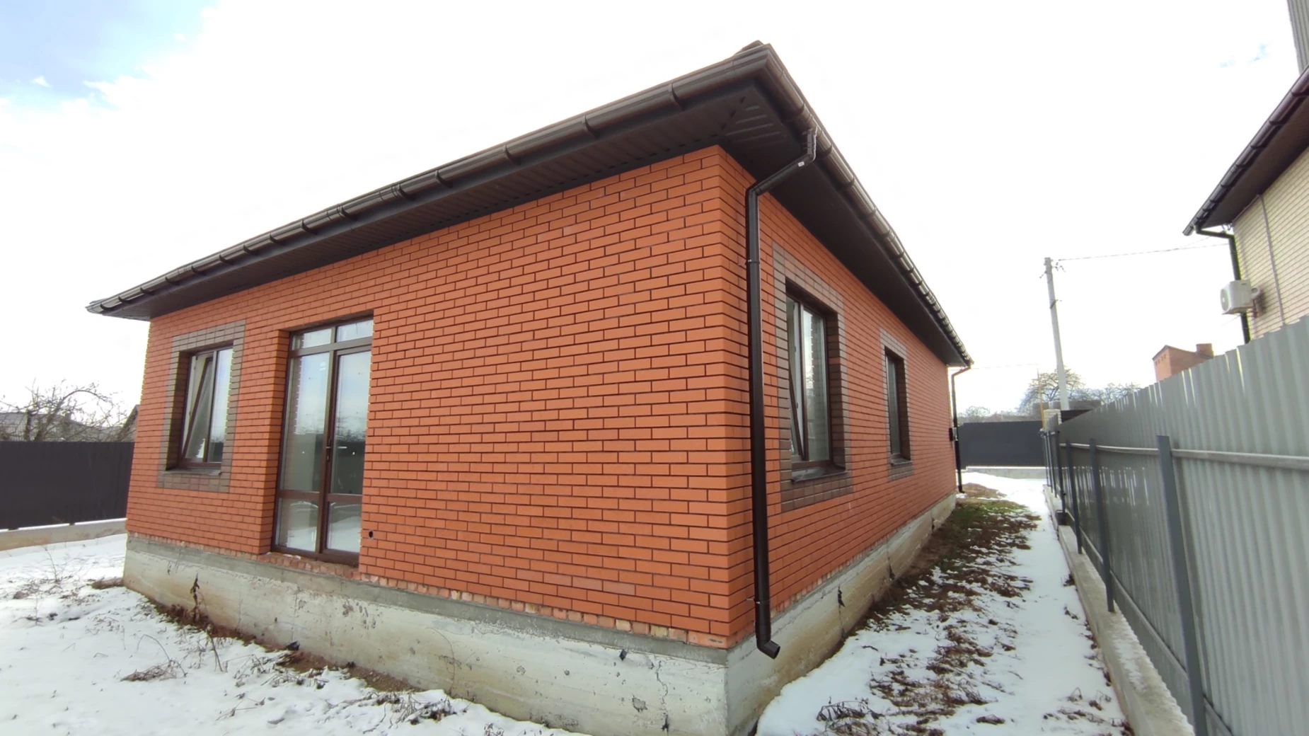 Продається одноповерховий будинок 100 кв. м з балконом, цена: 83000 $ - фото 5