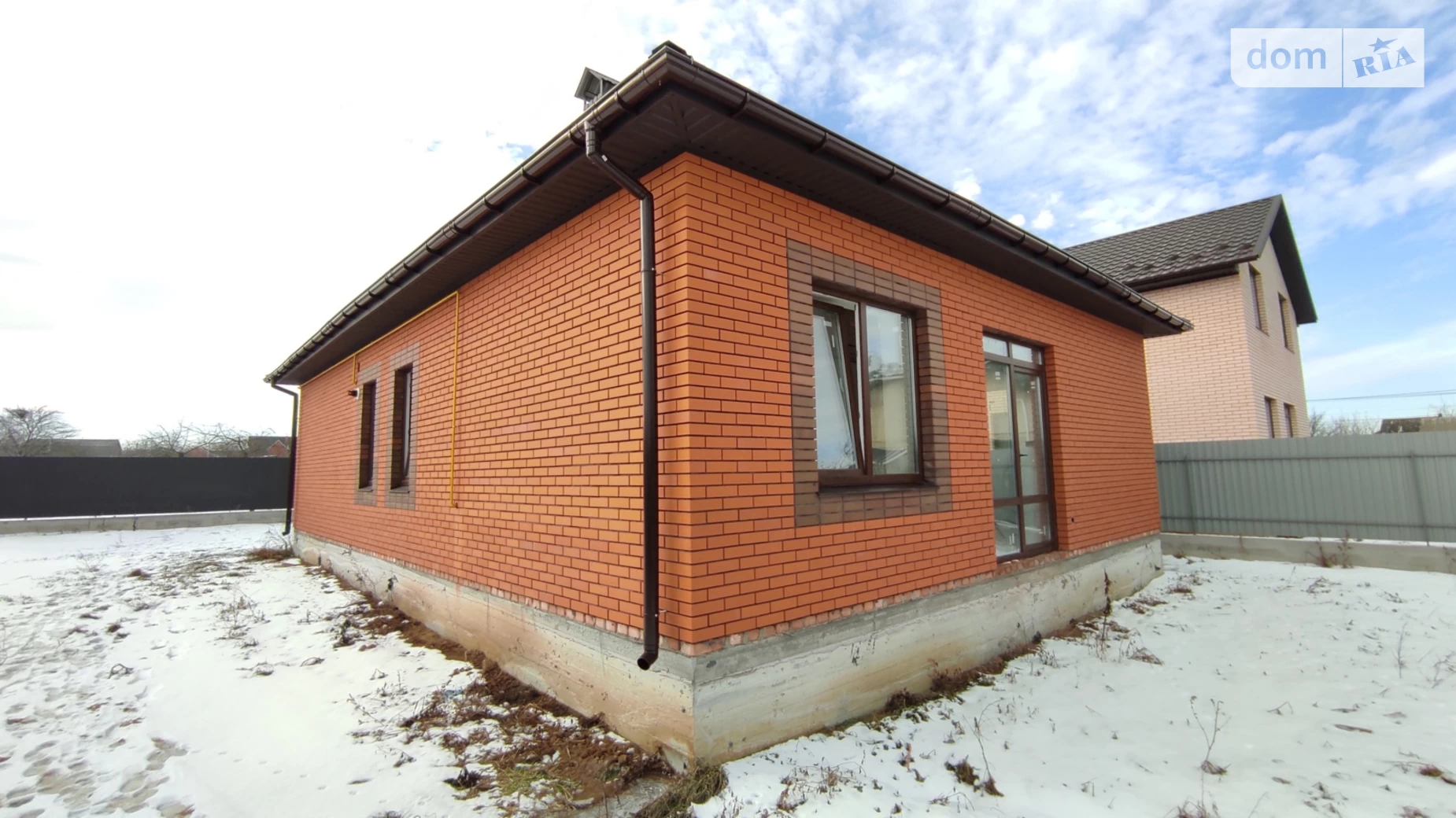 Продається одноповерховий будинок 100 кв. м з балконом, цена: 83000 $ - фото 4