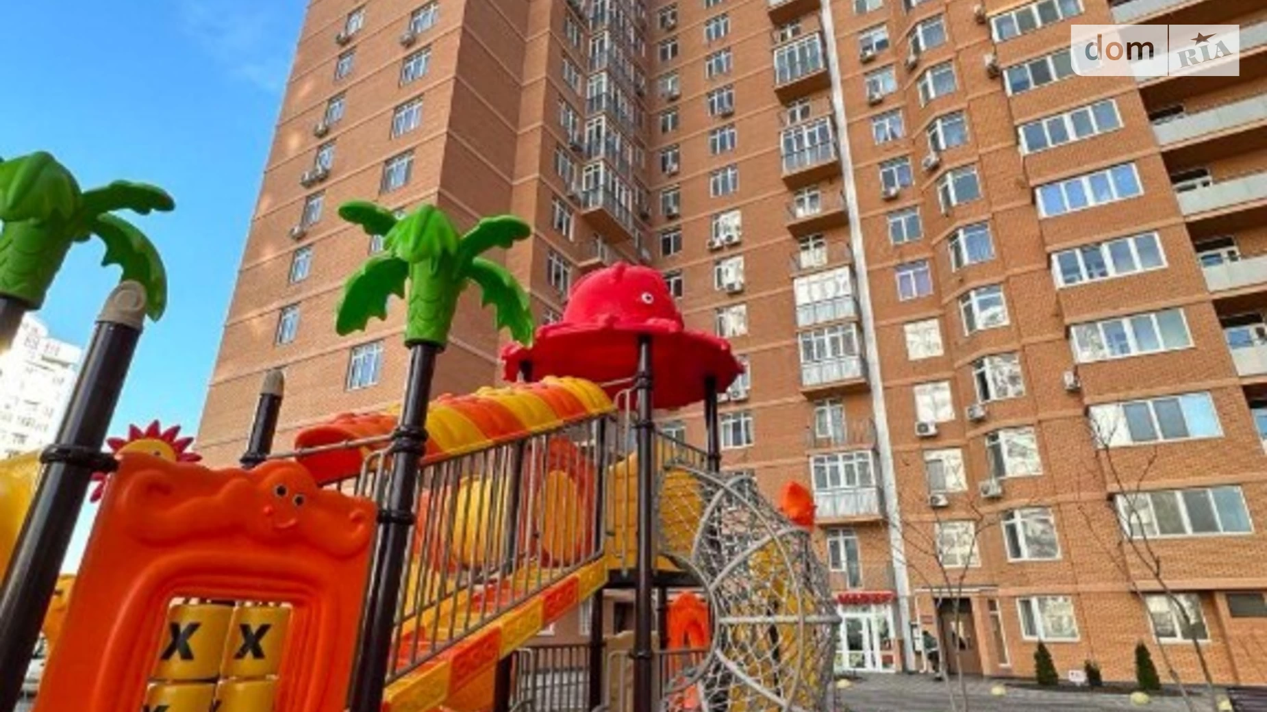 Продается 3-комнатная квартира 82 кв. м в Одессе, ул. Люстдорфская дорога - фото 2