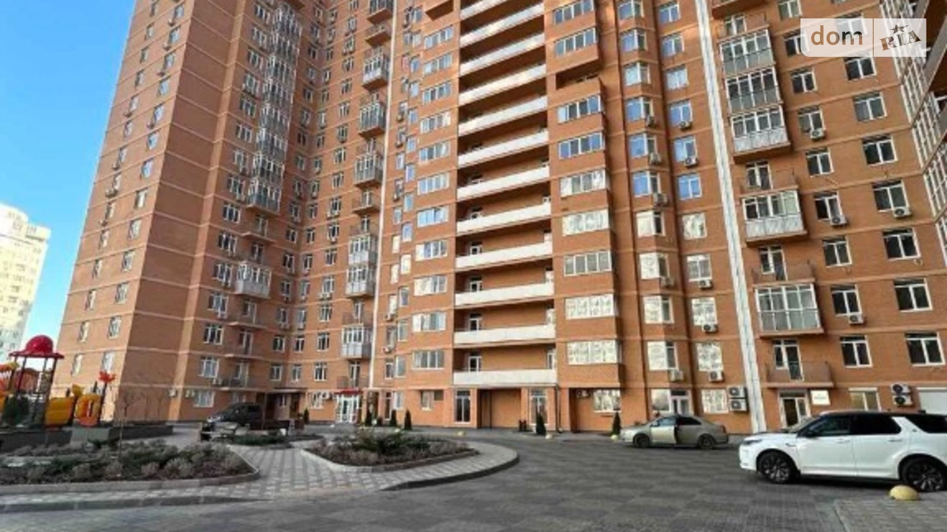 Продается 3-комнатная квартира 82 кв. м в Одессе, ул. Люстдорфская дорога - фото 3