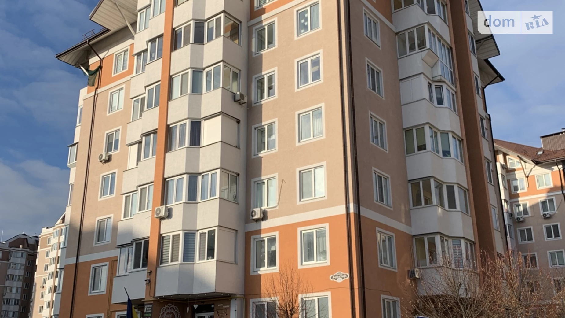 Продается 2-комнатная квартира 66.2 кв. м в Буче, бул. Богдана Хмельницкого, 19 - фото 5