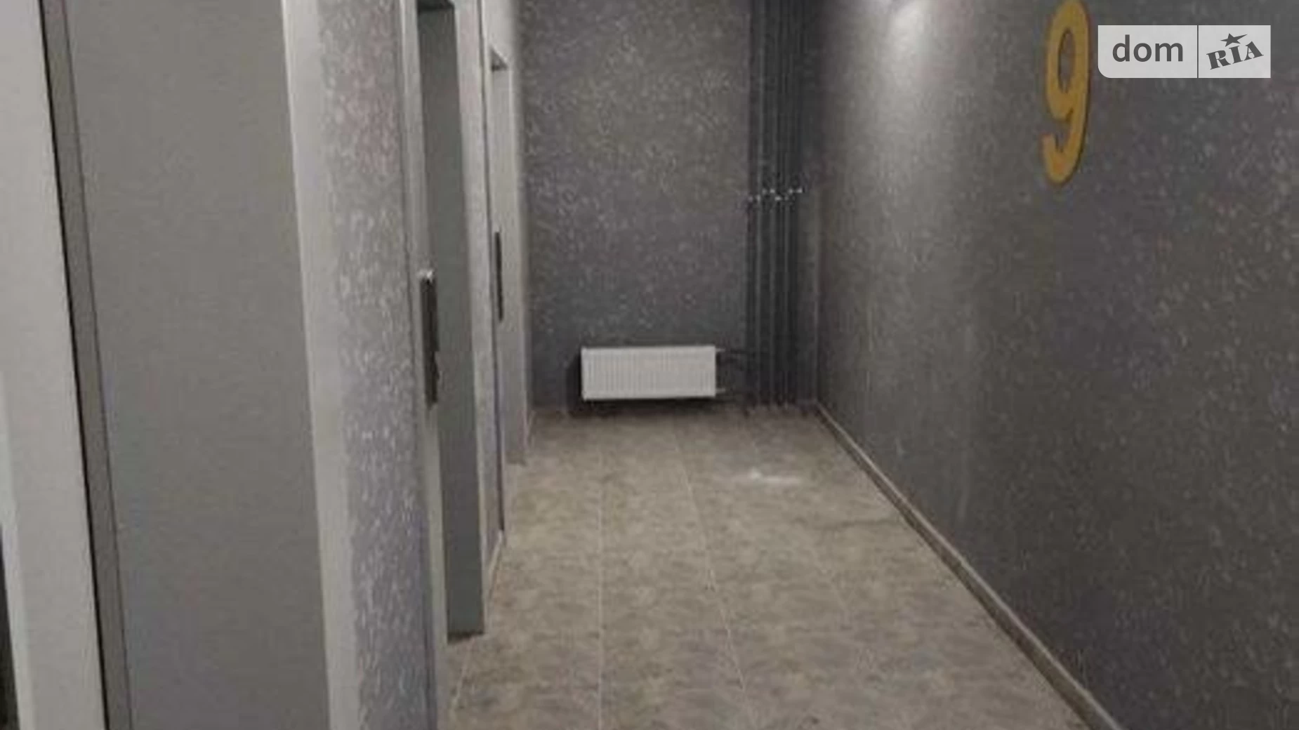 Продается 2-комнатная квартира 64 кв. м в Киеве, ул. Петра Радченко, 27