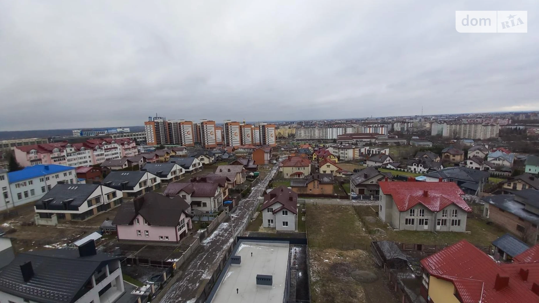 Продается 3-комнатная квартира 65 кв. м в Ивано-Франковске, ул. Демьянов Лаз - фото 3