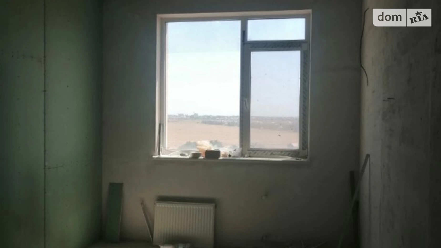 Продається 2-кімнатна квартира 65 кв. м у Крижанівка, вул. Академіка Сахарова, 3А - фото 4