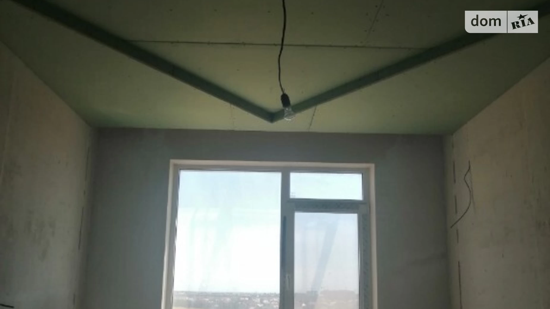 Продається 2-кімнатна квартира 65 кв. м у Крижанівка, вул. Академіка Сахарова, 3А - фото 5