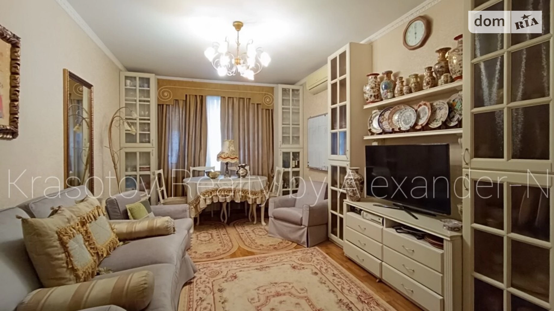 Продается 6-комнатная квартира 120 кв. м в Одессе, ул. Балковская, 21 - фото 2