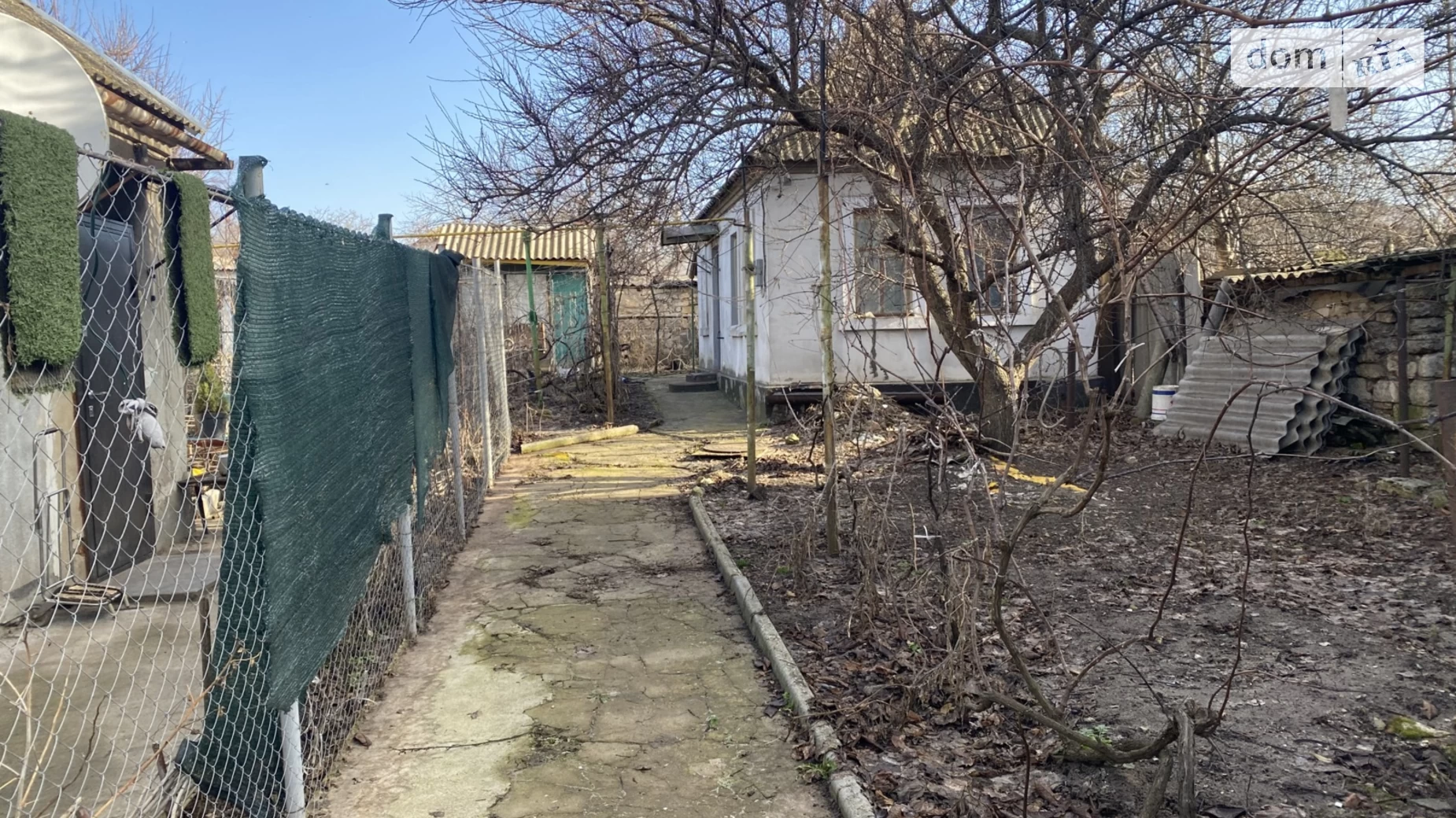 Продається одноповерховий будинок 25 кв. м з садом, цена: 14000 $ - фото 2