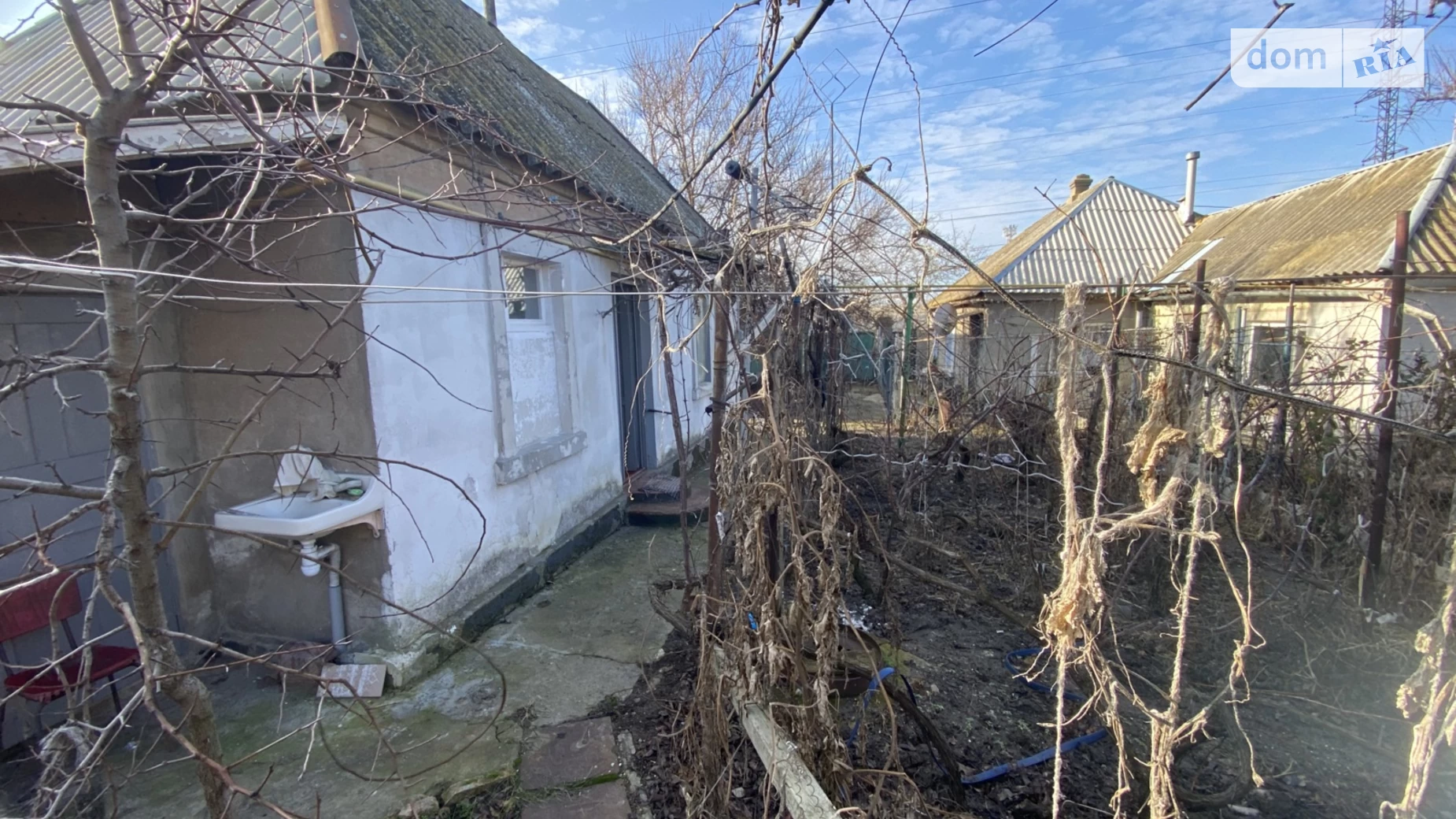 Продається одноповерховий будинок 25 кв. м з садом, цена: 14000 $ - фото 3