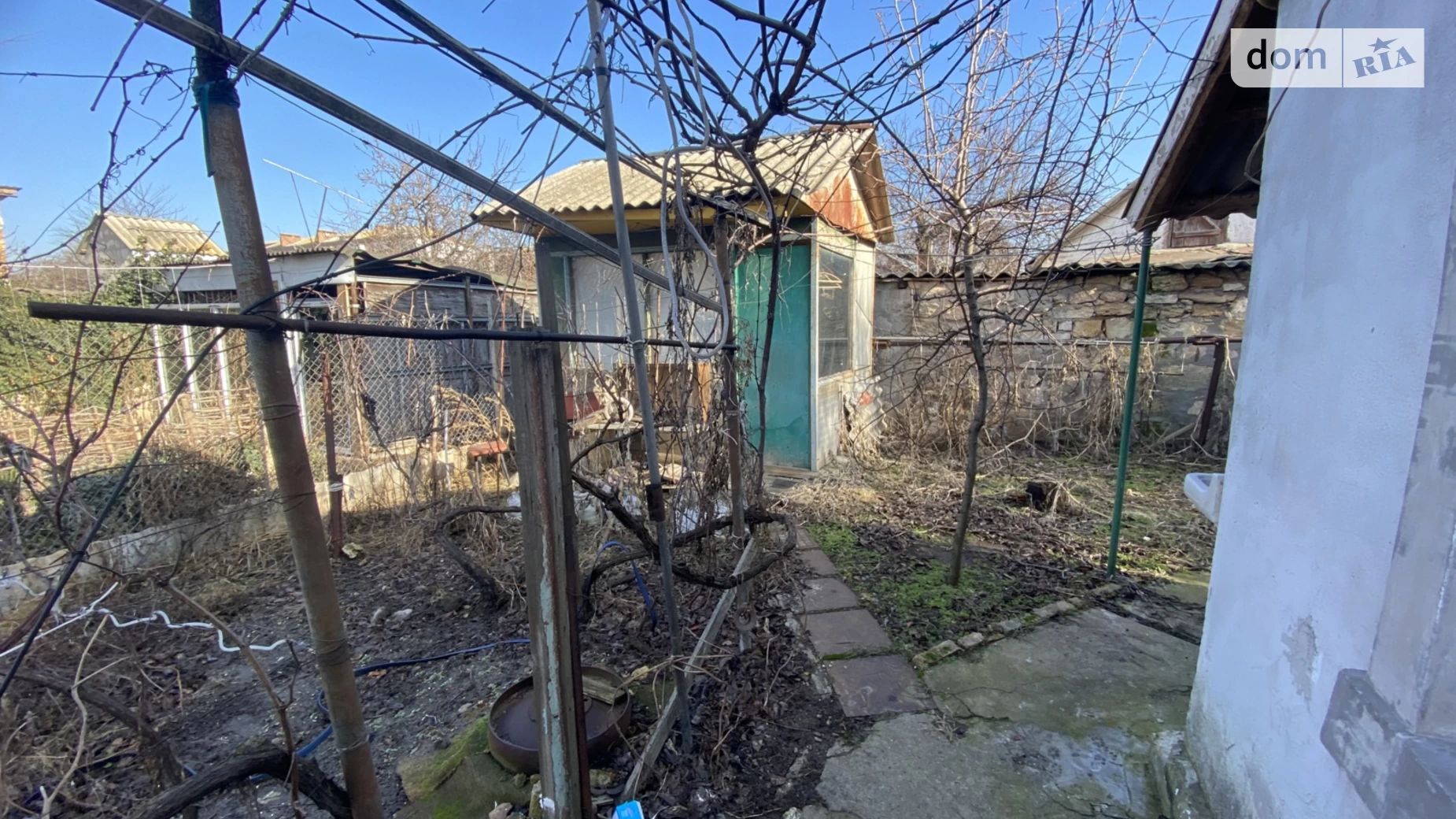 Продається одноповерховий будинок 25 кв. м з садом, цена: 14000 $ - фото 4
