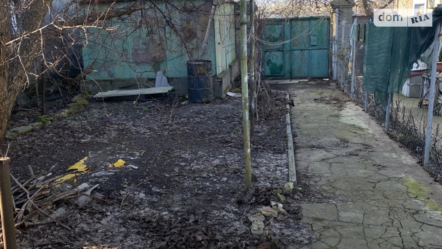 Продається одноповерховий будинок 25 кв. м з садом, цена: 14000 $ - фото 5