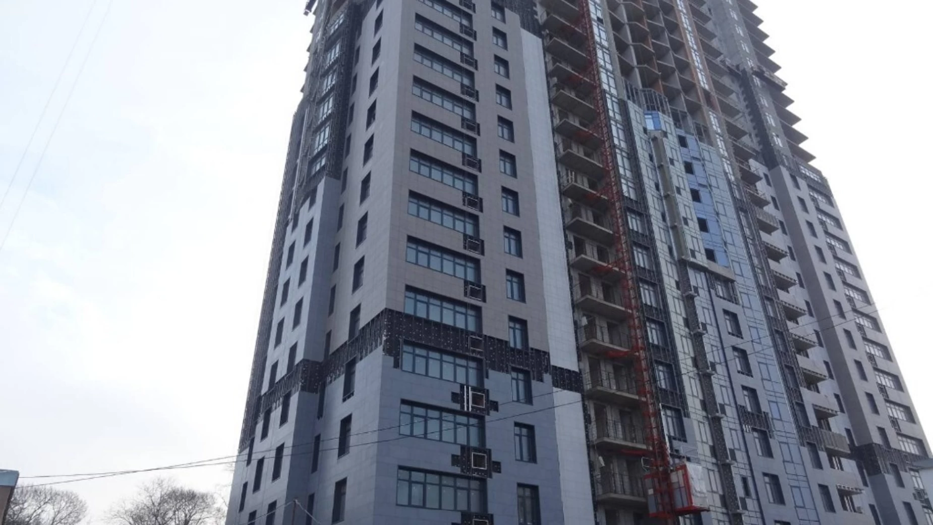Продається 2-кімнатна квартира 123 кв. м у Одесі, просп. Шевченка, 29/1 - фото 4