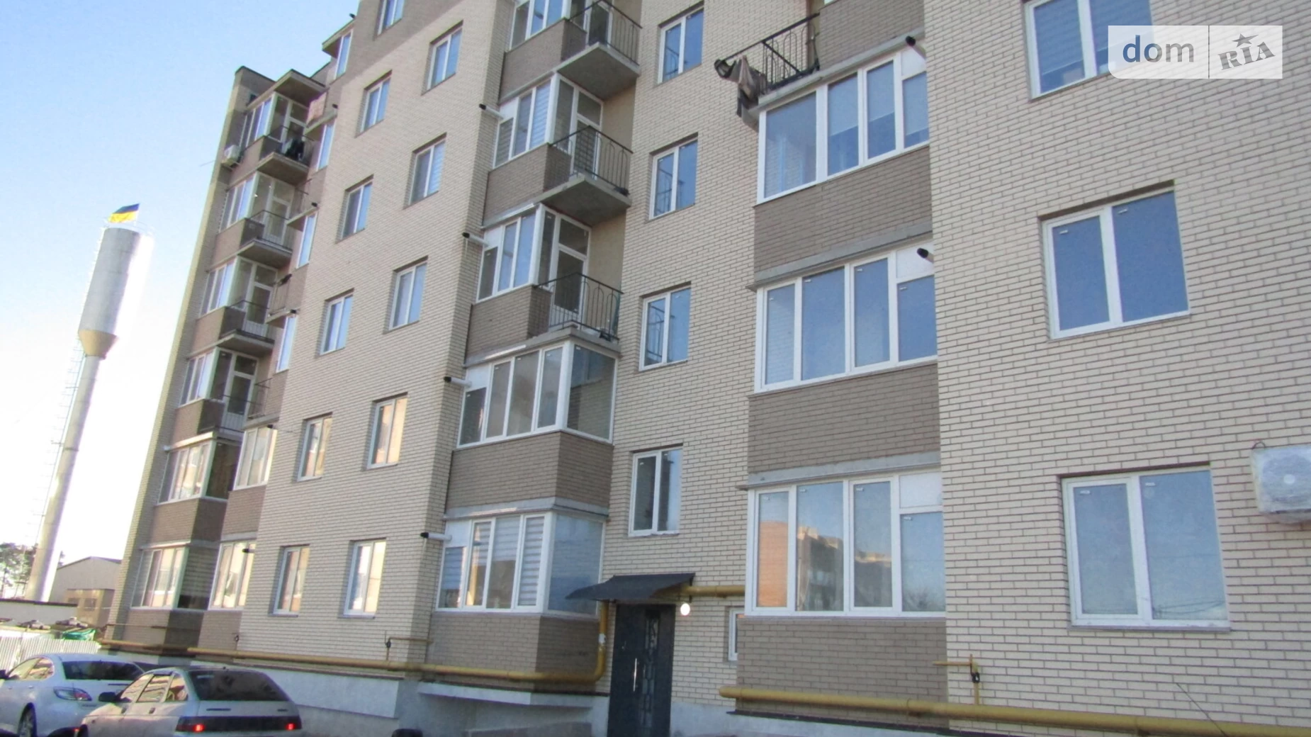 Продается 2-комнатная квартира 63 кв. м в Стрижавке, ул. Киевская - фото 2