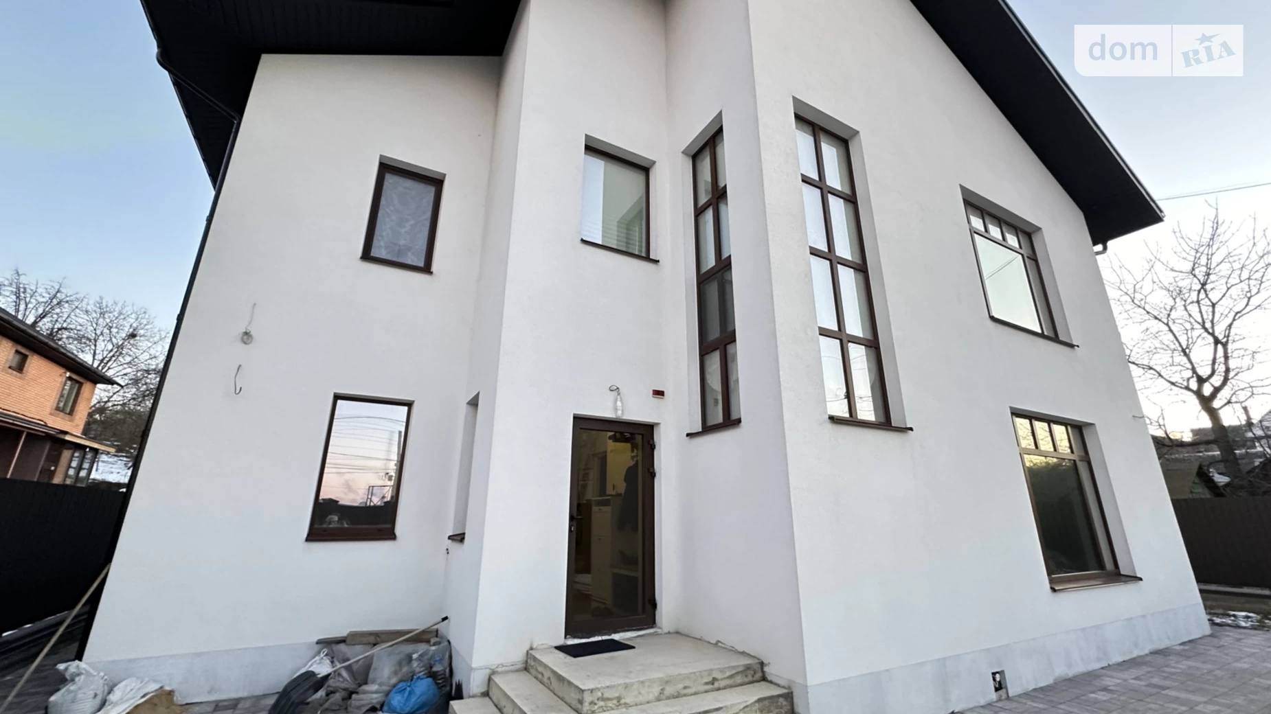 Продается дом на 2 этажа 190 кв. м с мебелью, цена: 365000 $ - фото 3