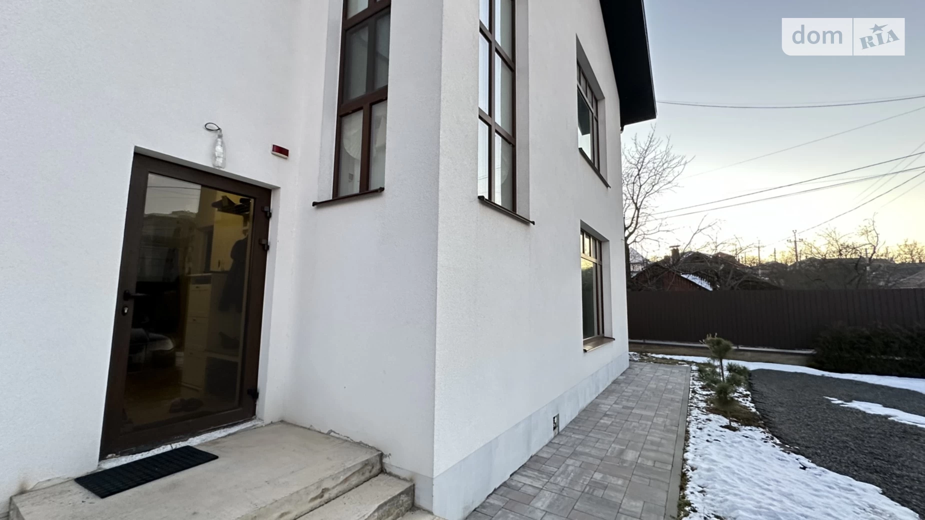 Продается дом на 2 этажа 190 кв. м с мебелью, цена: 365000 $ - фото 4