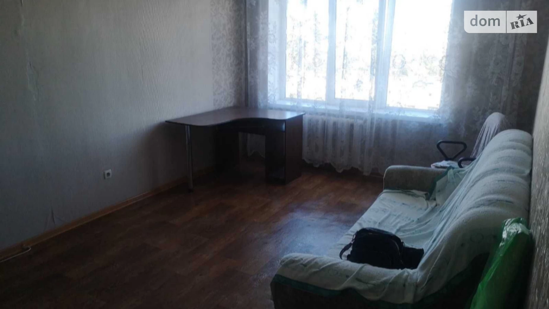 1-комнатная квартира 33 кв. м в Запорожье, ул. Казака Бабуры(Жукова)