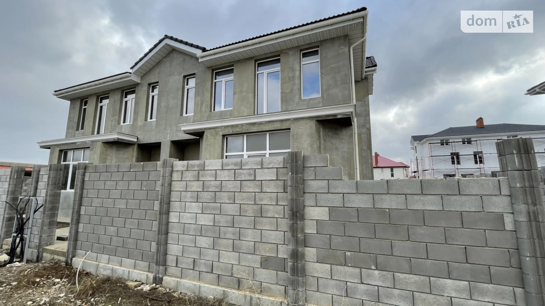 вул. Центральна (Червоний хутір) Лиманка, цена: 145000 $ - фото 3