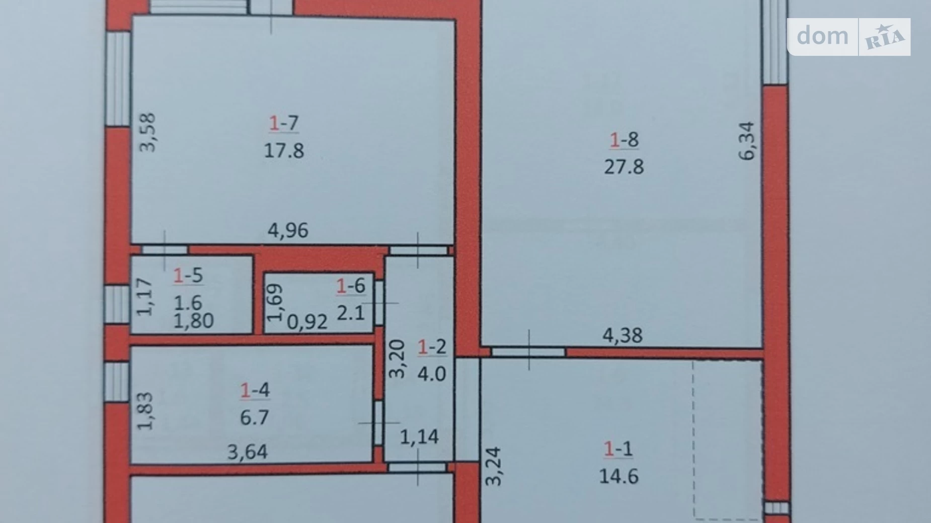 Продається будинок 2 поверховий 180 кв. м з подвалом, цена: 47000 $ - фото 5