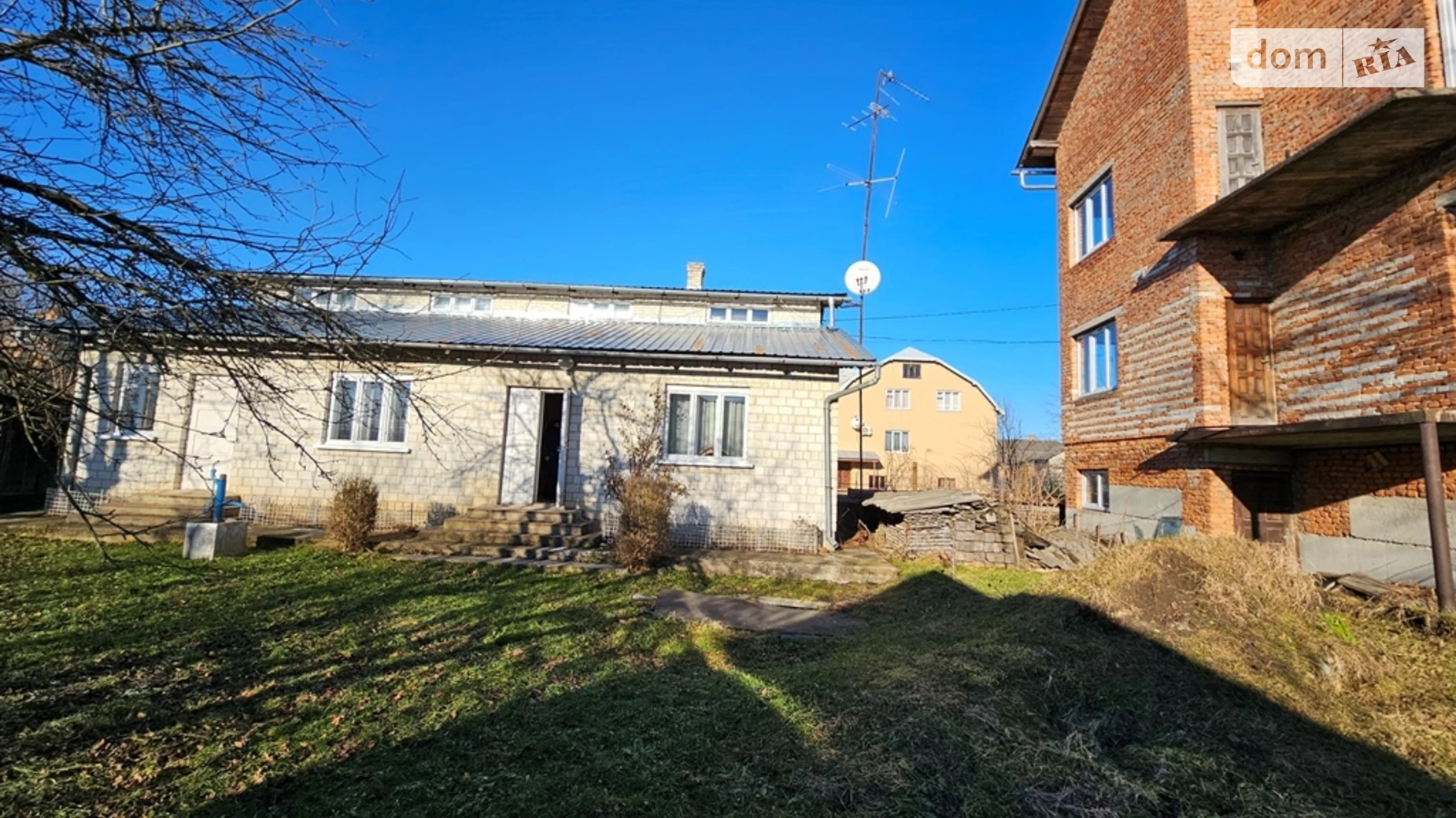Продається будинок 2 поверховий 180 кв. м з подвалом, цена: 47000 $ - фото 4