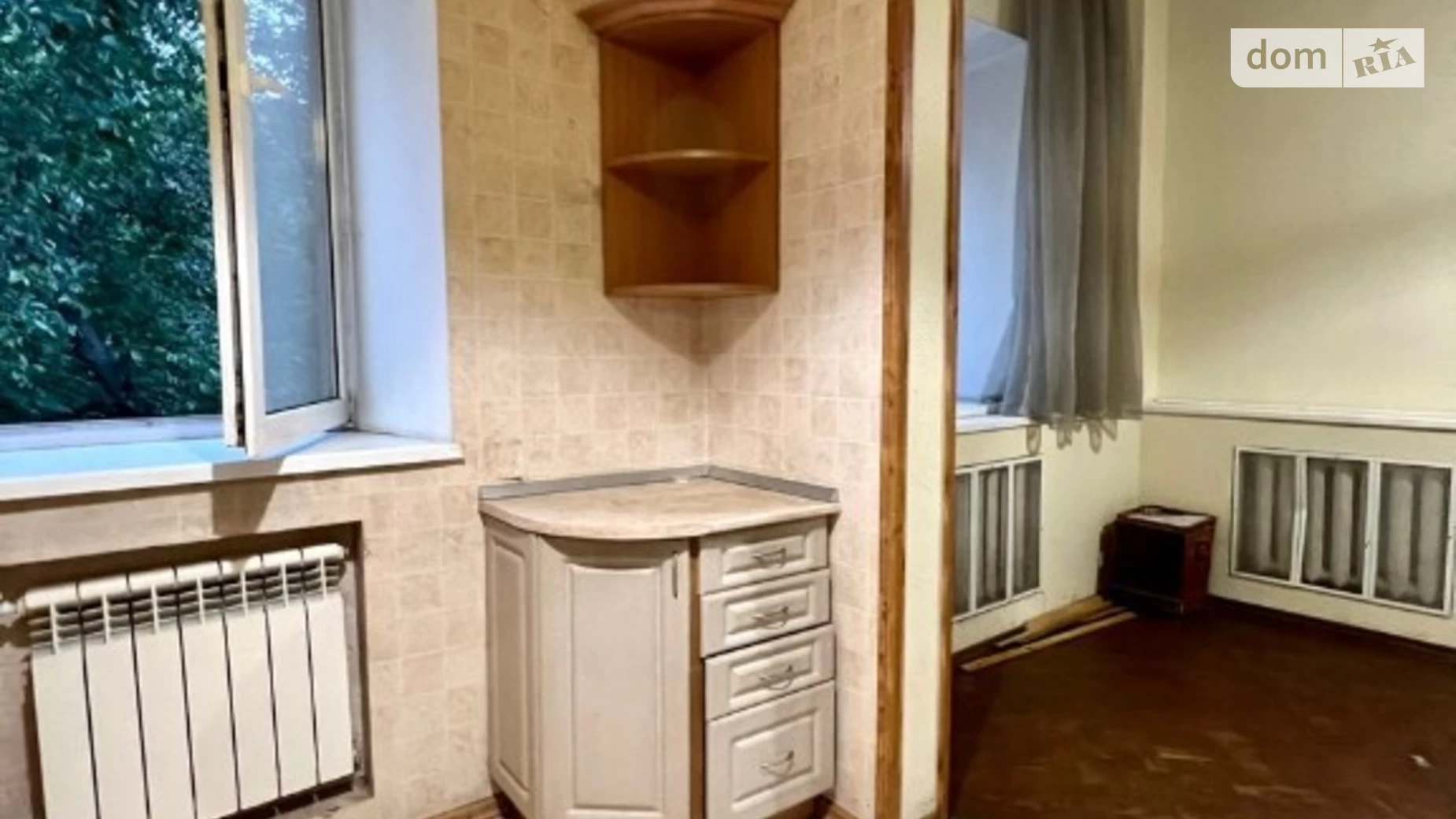 Продается 2-комнатная квартира 65.6 кв. м в Киеве, ул. Лаврская, 7А - фото 3