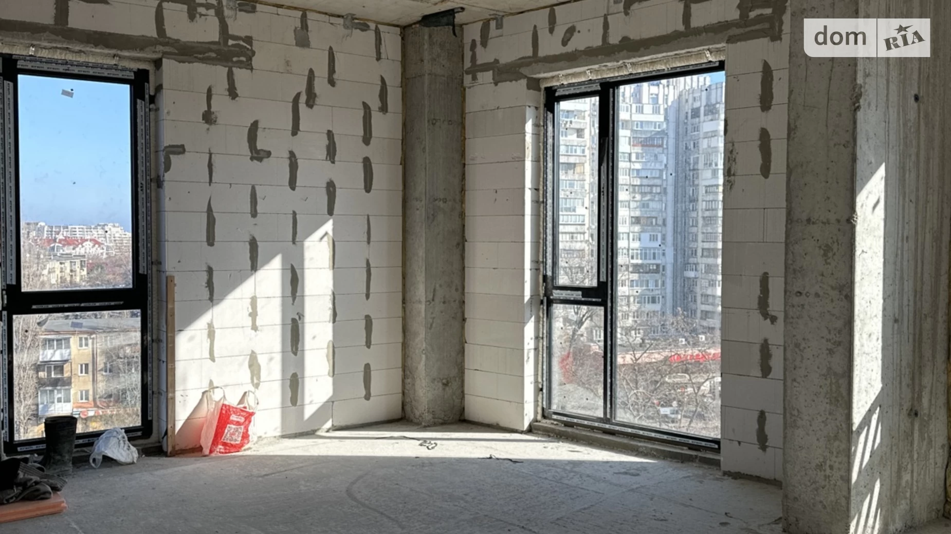 Продается 2-комнатная квартира 72 кв. м в Одессе, цена: 95095 $ - фото 4