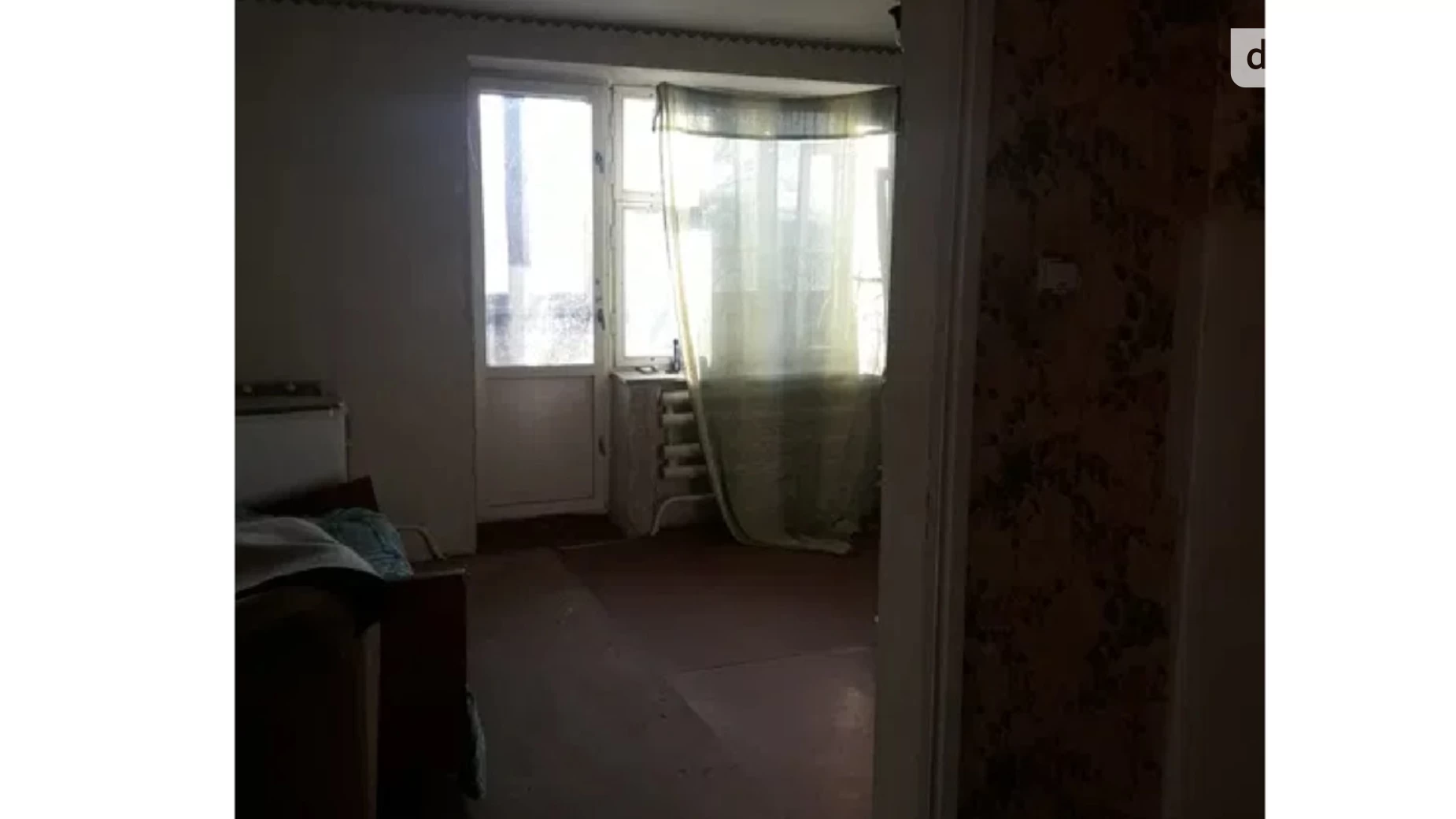 Продается 3-комнатная квартира 65 кв. м в Слободе, ул. Чигиринский шлях - фото 3