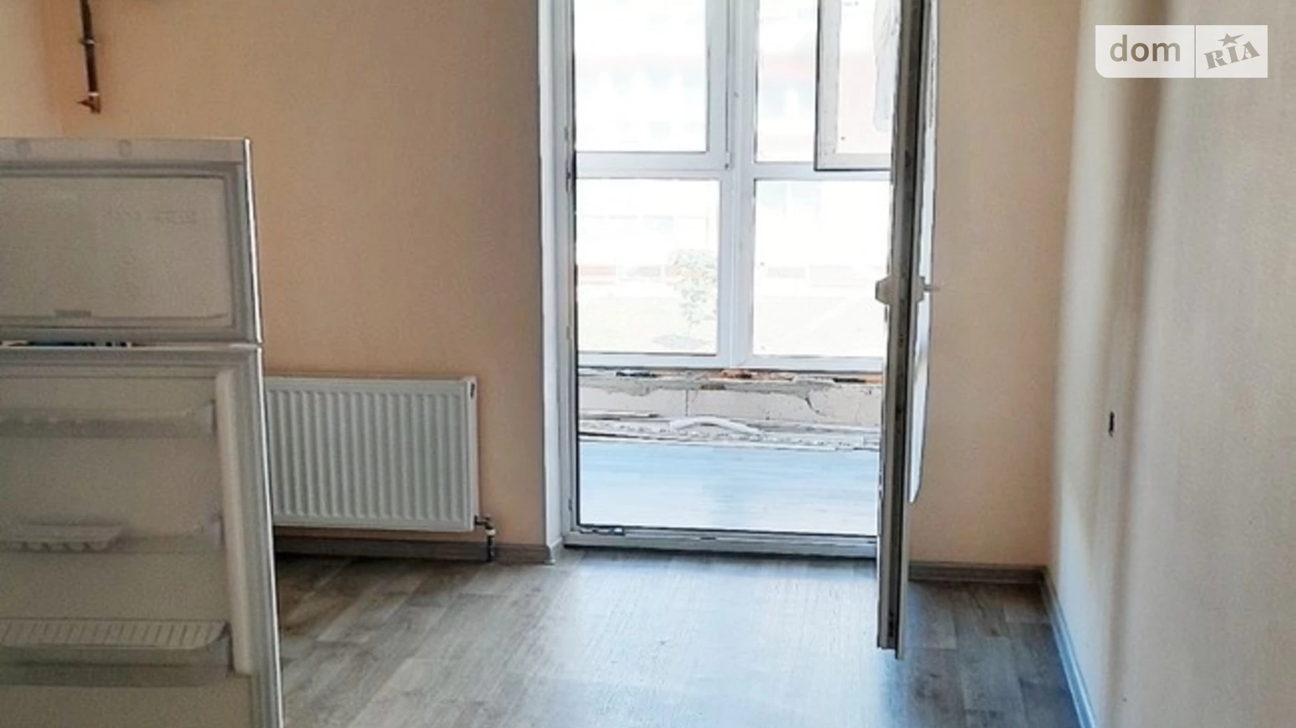 Продается 1-комнатная квартира 40 кв. м в Одессе, ул. Строительная, 50В