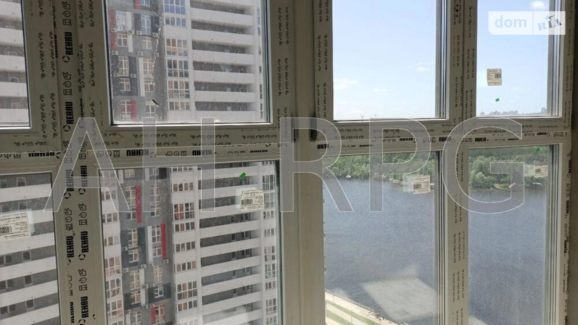 Продается 3-комнатная квартира 101 кв. м в Киеве, ул. Евгения Маланюка(Сагайдака), 28 - фото 4