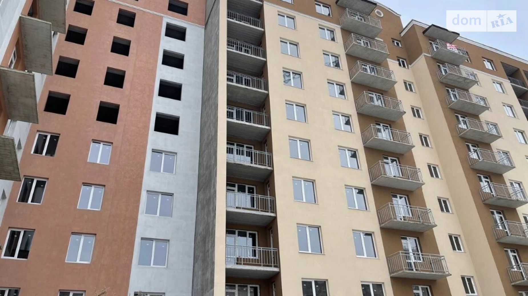 Продается 2-комнатная квартира 66.4 кв. м в Хмельницком, ул. Шевченко